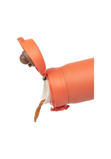 Thermos Jnl-500 Ultralight Mug Termos 0,50l - Turuncu Çok Renkli