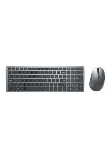 Dell Acc 580-AIWJ KM7120W-TR Kablosuz Klavye Mouse Set