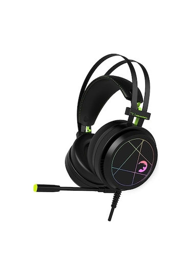 Gamepower Medusa Rainbow 7.1 Surround Oyuncu Kulaklık