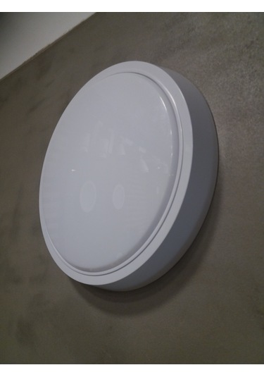 Sıva Üstü 20W Ledli Profonya Armatür Beyaz