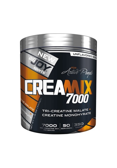 Bigjoy Creamix 7000 350 gr Kompleks Kreatin