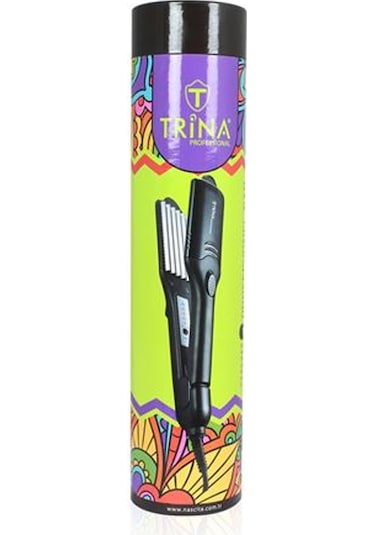 Trina TRNSACDZ0040 Saç Tost Maşası