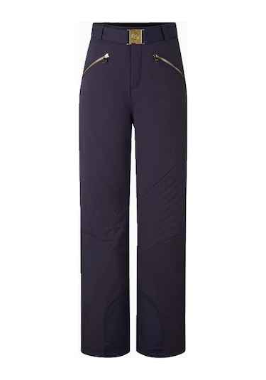 Bogner Franzi Su Itici, Regular Fit Performans Tasarımı Kayak Pantolonu Lacivert