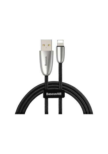 Baseus Torch Series Lightning Şarj Ve Data Kablosu 1.5A 2Mt Calhj (461913766)