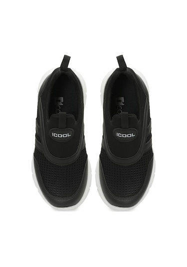 Stack F 5fx Siyah Erkek Çocuk Slip On 000000000101949132 Siyah