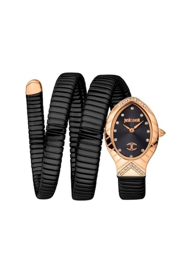 Just Cavalli Jc1l248m0085 Kadın Kol Saati Altın