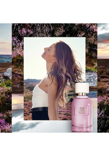 Yves Rocher Sur La Lande Kadın Parfüm EDP 100 ML