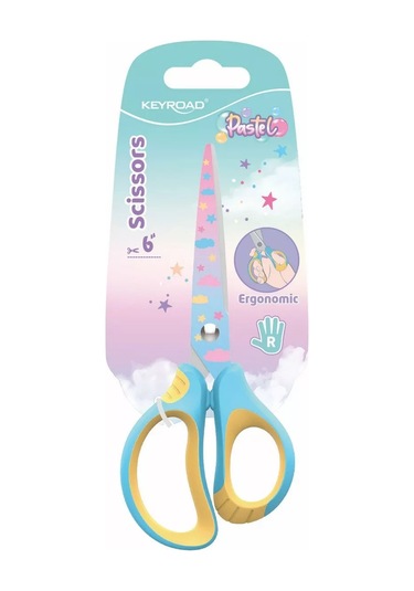 Keyroad Makas Kırtasiye Çocuklar İçin Okul. Looks Like A Mistake İn The Original Text - Removing. "makas" İs The Word