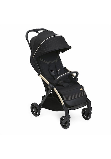Chicco Goody XPlus Bebek Arabası Siyah
