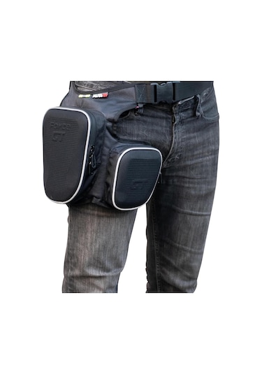 Forte Gt 70422 Bacak Çantası