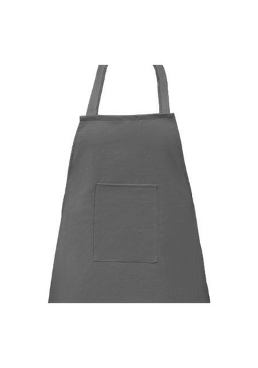 Suntek Kaynak İş Önlüğü Hafif Koruma Ev Deri İşçiliği Gri