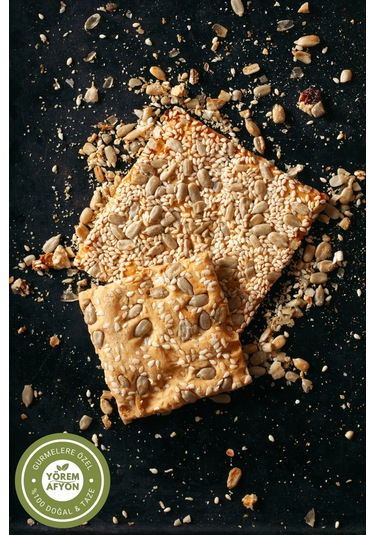 Tekirdağ Yöresinden Yüksek Lifli Vegan Dostu Tuzsuz Çiğ Ay Çekirdeği Içi Helianthus Annuus 100gr