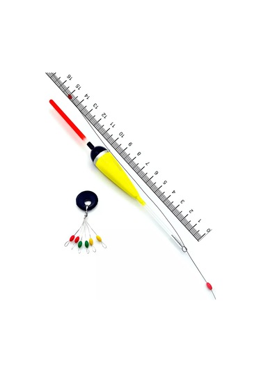 Wormix 3gr Balıkçılık Şamandıra Seti. 239735099