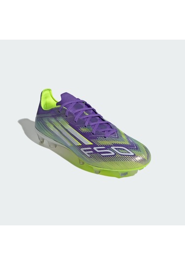 Adidas F50 Pro Fg Erkek Krampon C-adıjh7683e10a00 Mor