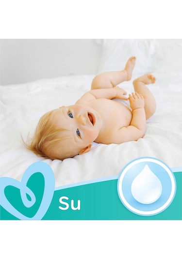 Prima Temiz Ve Ferah Islak Havlu 9 X 52'Li 468 Yaprak