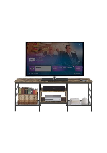 Nesta Dekoratif Tv Ünitesi