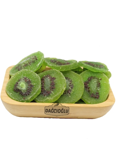 Dağcıoğlu Kivi Meyve Kurusu 1 KG