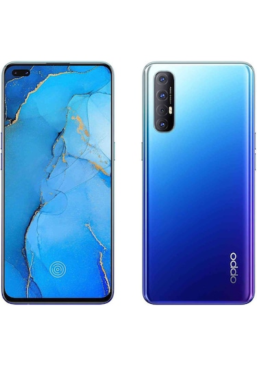Oppo RENO 3 PRO 256 GB 8 GB (12 Ay Garantili)