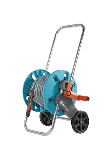 Gardena Su Hortumu Ve Araba Seti 20 M 18502-35 18502-35 Renkli