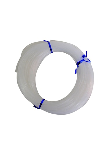 Balza Poşet Misina 100mt 0,80 Mm - Standart