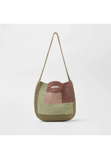 Arion H001 Kadın Omuz Çantası