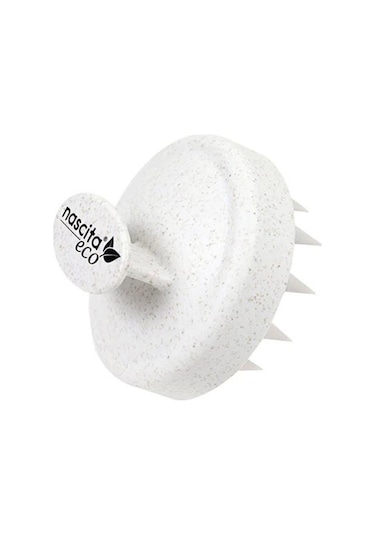 Nascita Eco Saç Bakım Şampuan Fırçası Bej