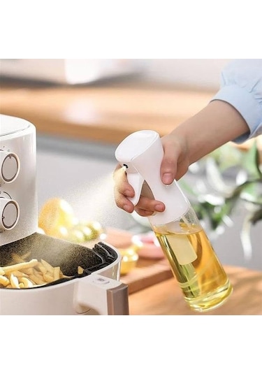 Finehome Air Fryer Yağlık 300 ML