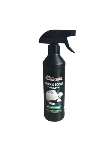 Sinek&böcek Temizleyici 500ml