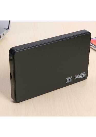 Maxgo 2.5 Usb 3.0 Sata Disk Hdd Kutusu