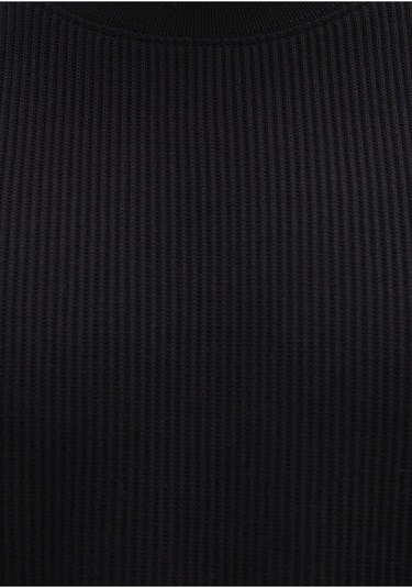 Mavi Erkek Bisiklet Yaka Sweatshırt Siyah 0s10407-900 Siyah