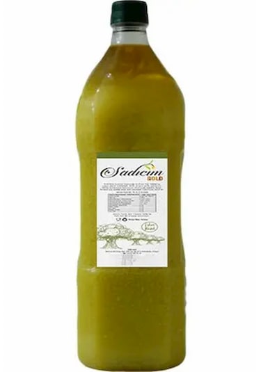 Sadıcım Erken Hasat Soğuk Sıkım Sızma Zeytinyağı Pet 2 L