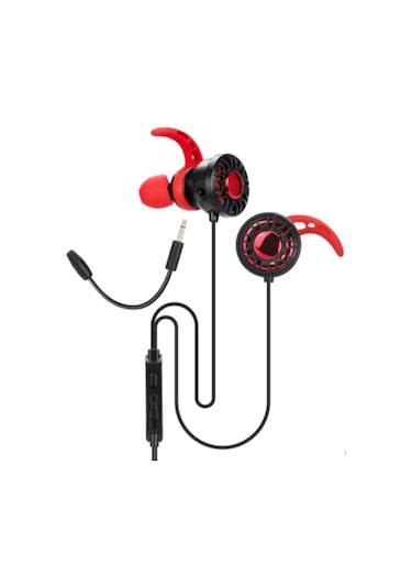 Xtrike Me GE-109 Mikrofonlu Oyuncu Kulaklığı