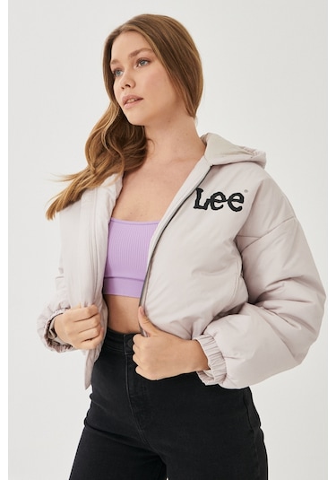 Lee Regular Fit Normal Kesim Mont L212035035 Gri
