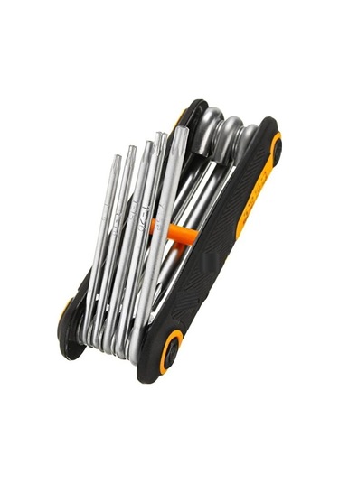 Yıldız Allen Alyan Takımı T9-t10-t15-t20-t25-t27-t30-t40 8 Parça