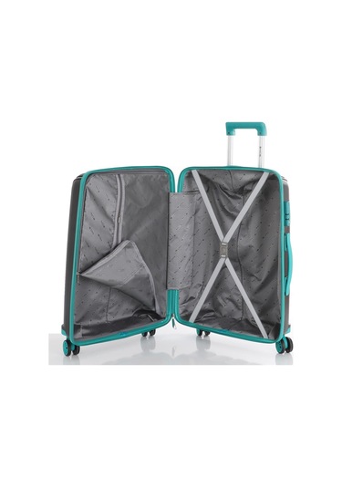 Mçs Polipropilen Valiz V305 65 Cm S18y10003365 00426 Çok Renkli