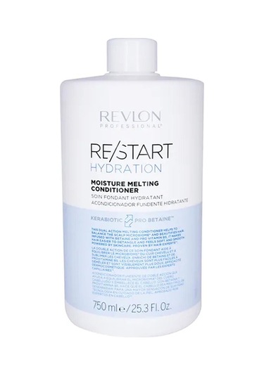 Restart Moısture Meltıng Condıtıoner 750ml