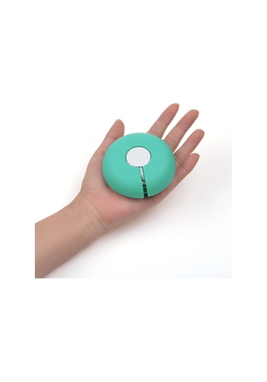 Suntek Silikon Taşınabilir Kablo Sarıcı Şarj Dock Station