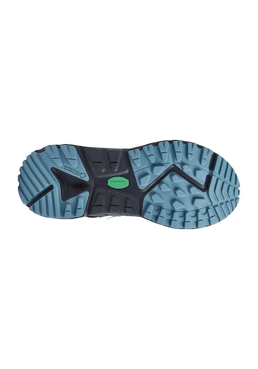Karrimor Kestrel Mid Ladies Weathertite Black Blk Siyah