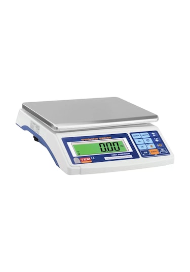 Aws 30 KG 0.1 GR Hassas Tartım Terazisi