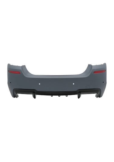 5 Serısı F10 2010-2017 Içın Uyumlu M5 Body Kıt-panjur