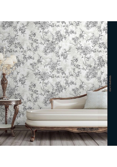 Adawall Tropicano Duvar Kağıdı 9914-1