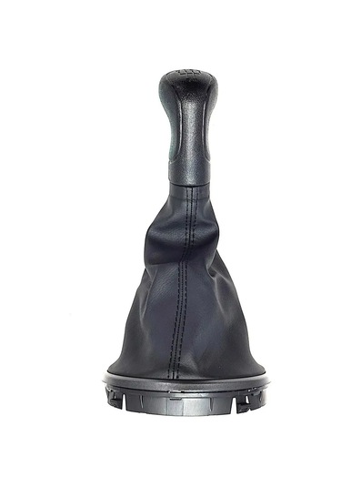 Power Resulting Skoda Fabia İçin Siyah Kılıflı Çift Yivli Masa Kalemi 167994928 Siyah