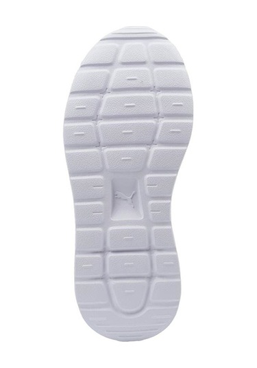 Puma 37200402 Anzarun Lite Jr Spor Ayakkabı Whıte Beyaz
