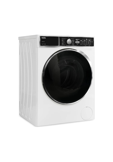 Vestel CMI 89242 WIFI 1400 Devir 8 KG Çamaşır Makinesi