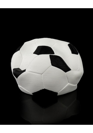Futbol Topu Ps/xbox Kontrol Standı
