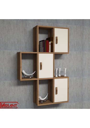 Variant Variant Flora Kitaplık