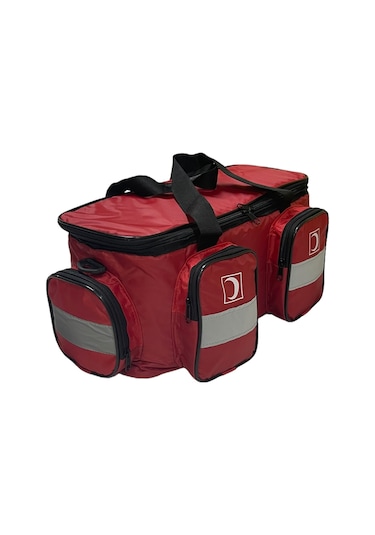 Medsey Profesyonel İlk Yardım Çantası Maxi Boy