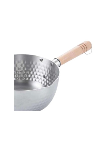 Suntek Yapışmaz Tencere Kalın Küçük Süt Çay Evi Ev 20cm