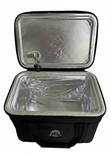 Thermobag 19lt Isı Yalıtımlı Soğutucu Termos Çanta Haki