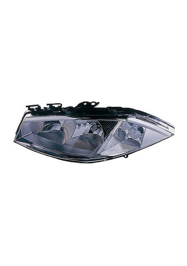 Ayfar Far Sol Motorlu Renault Megane Iı 2003 2005 IS00-AYFAR 202267